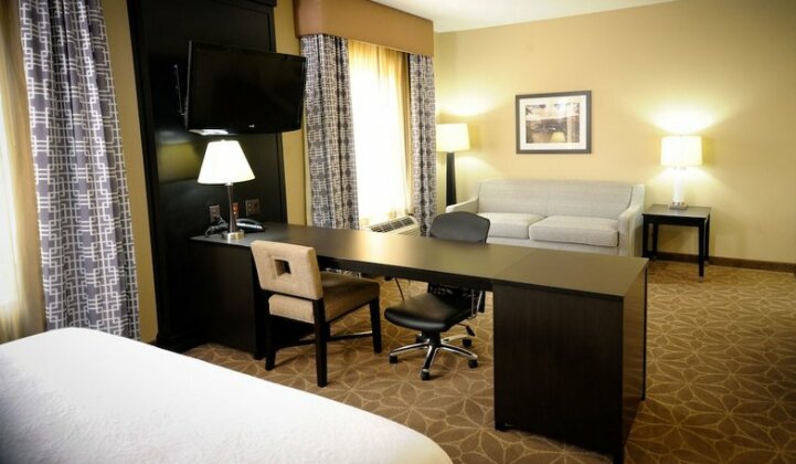 Hampton Inn & Suites Houston I-10 Central - Photo4