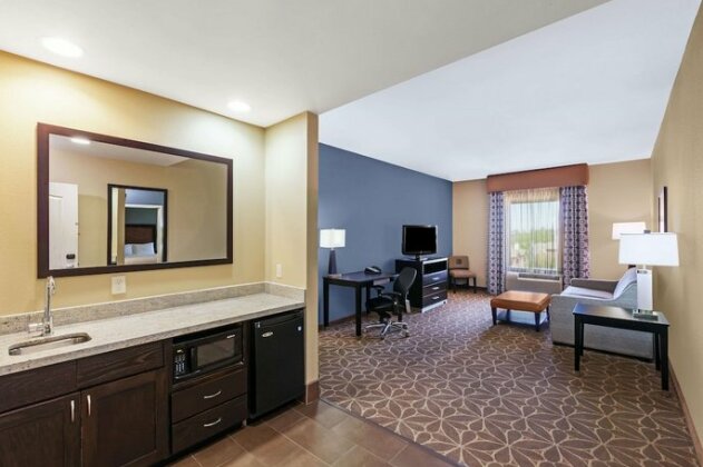Hampton Inn & Suites Houston I-10 Central - Photo5