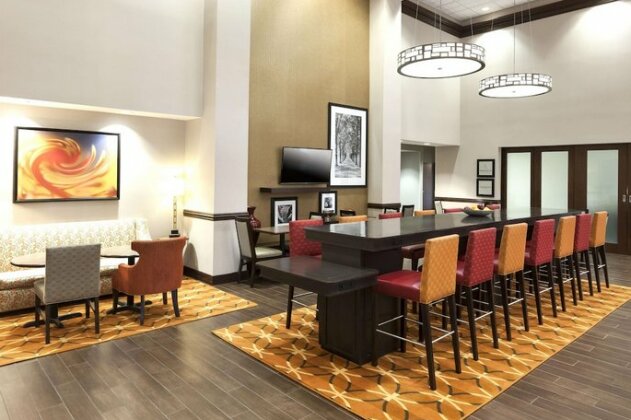 Hampton Inn & Suites Houston I-10 West Park Row Tx - Photo3