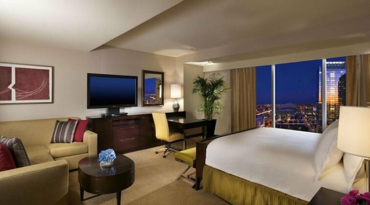 Hilton Americas - Houston - Photo5