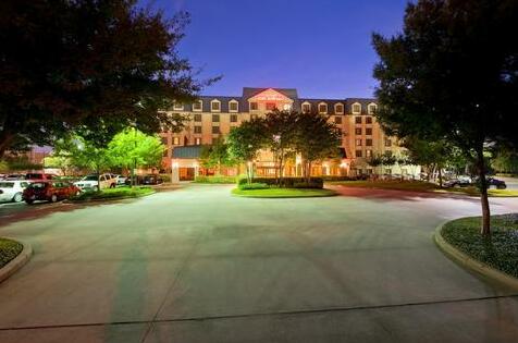 Hilton Garden Inn Houston Northwest - Photo2