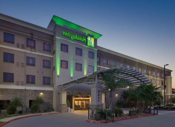 Holiday Inn Channelview - Photo2