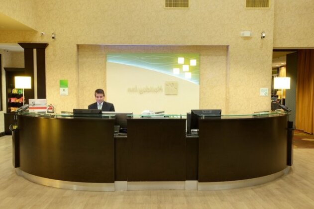 Holiday Inn Channelview - Photo4