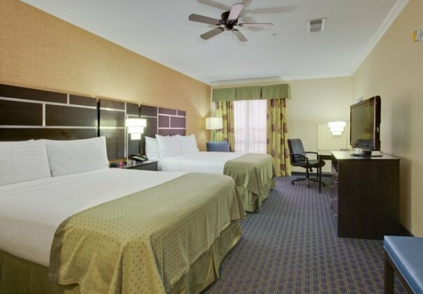 Holiday Inn Channelview - Photo5