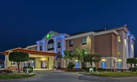 Holiday Inn Express Hotel and Suites Houston East