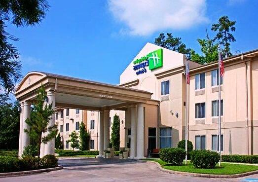 Holiday Inn Express Hotel and Suites Houston Kingwood - Photo2