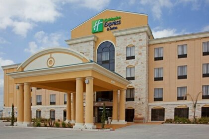 Holiday Inn Express Hotel and Suites Katy