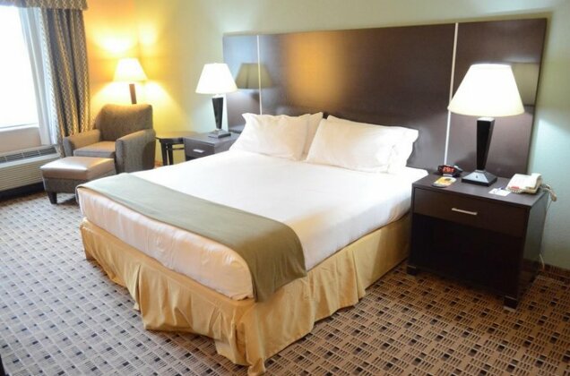 Holiday Inn Express Hotel & Suites Houston Energy Corridor - West Oaks - Photo4