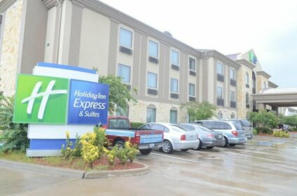Holiday Inn Express Hotel & Suites Houston Energy Corridor - West Oaks