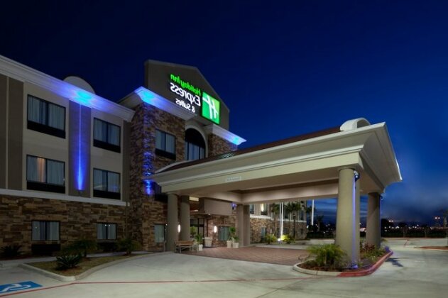 Holiday Inn Express Hotel & Suites Houston NW Beltway 8-West Road