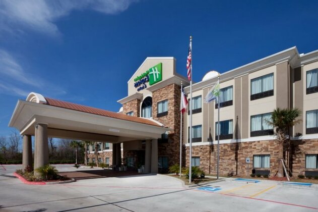 Holiday Inn Express Hotel & Suites Houston NW Beltway 8-West Road - Photo2