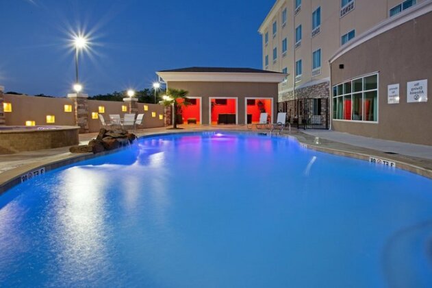 Holiday Inn Express Houston Space Center-Clear Lake - Photo2