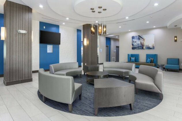 Holiday Inn Express & Suites Houston - Hobby Airport Area - Photo3
