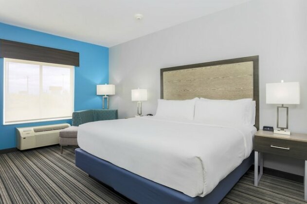 Holiday Inn Express & Suites Houston - Hobby Airport Area - Photo5