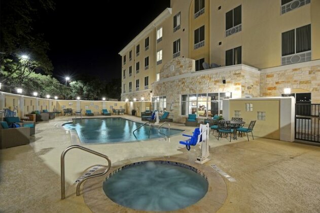 Holiday Inn Express & Suites Houston Northwest-Brookhollow - Photo2