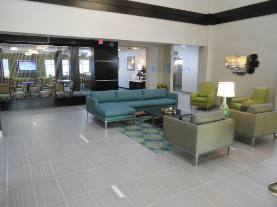 Holiday Inn Express & Suites Houston Northwest-Brookhollow - Photo3