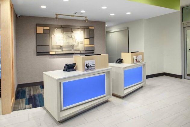 Holiday Inn Express & Suites - Houston NW - Cypress Grand Pky - Photo3
