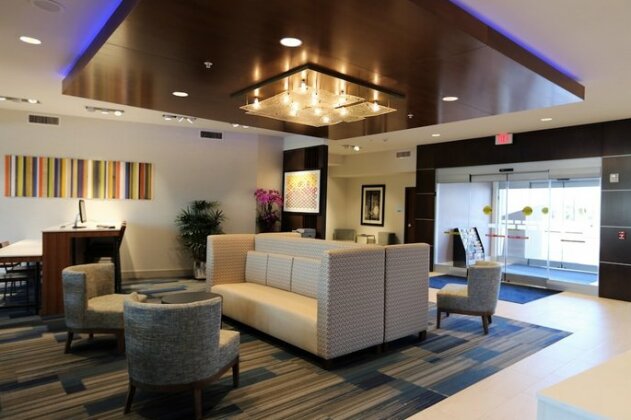 Holiday Inn Express & Suites Houston NW - Hwy 290 Cypress - Photo2