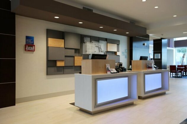 Holiday Inn Express & Suites Houston NW - Hwy 290 Cypress - Photo3