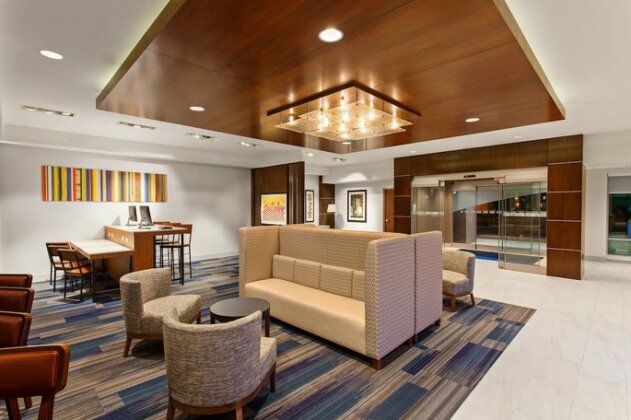 Holiday Inn Express & Suites Houston NW - Hwy 290 Cypress - Photo4