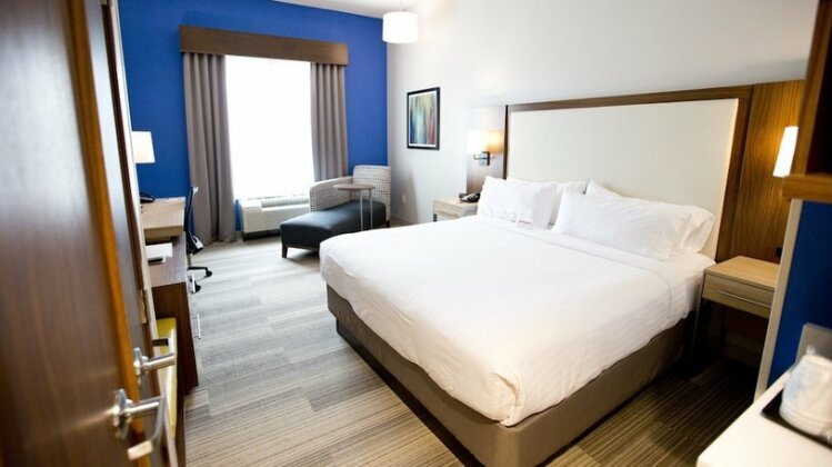 Holiday Inn Express & Suites Houston NW - Hwy 290 Cypress - Photo5