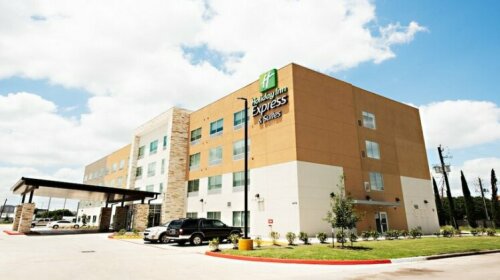 Holiday Inn Express & Suites Houston Southwest Galleria Area