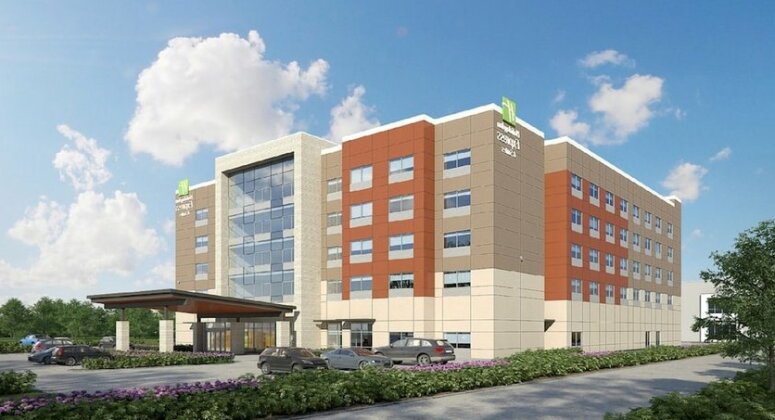 Holiday Inn Express & Suites - Houston W - Memorial City Area - Photo2