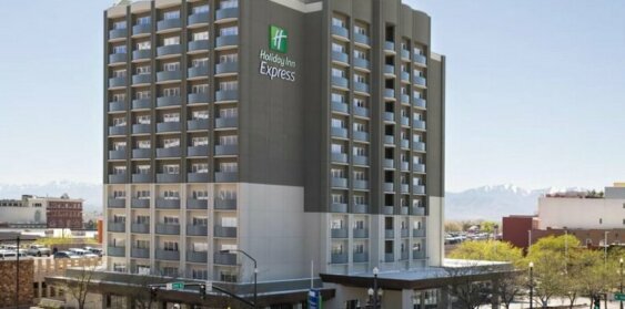 Holiday Inn Express & Suites - Houston W - Memorial City Area