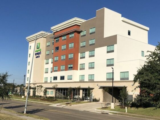 Holiday Inn Express & Suites - Houston Westchase - Westheimer