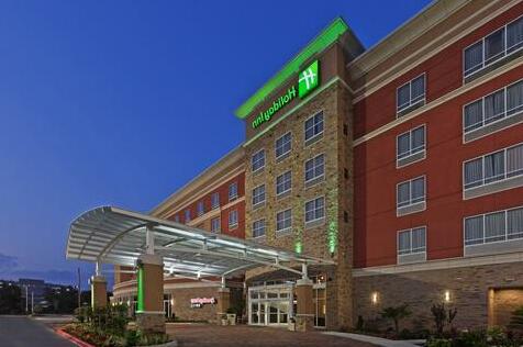 Holiday Inn Hotel Houston Westchase - Photo2