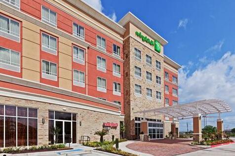 Holiday Inn Hotel Houston Westchase - Photo3
