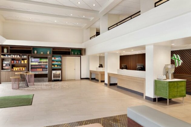 Holiday Inn Houston Intercontinental Airport - Photo3
