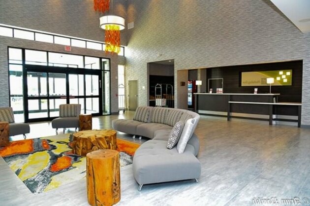 Holiday Inn Houston NE-Bush Airport Area - Photo5