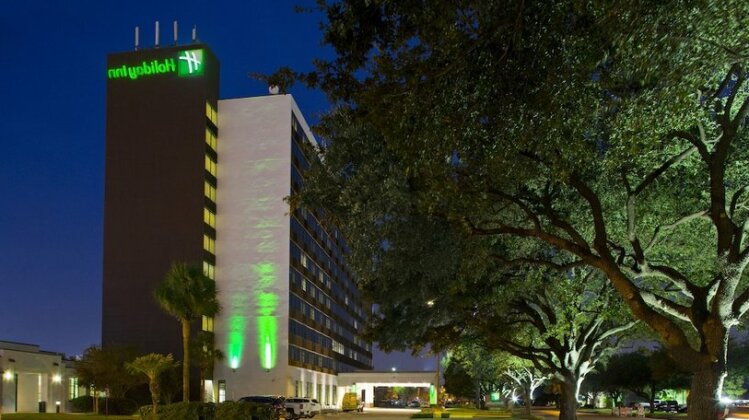 Holiday Inn Houston S - Nrg Area - Med Ctr