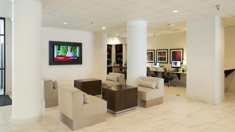 Holiday Inn Houston S - Nrg Area - Med Ctr - Photo3