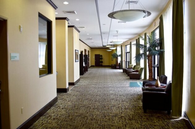 Holiday Inn Houston West Energy Corridor - Photo4