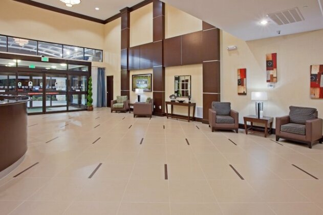Holiday Inn Houston West Energy Corridor - Photo5