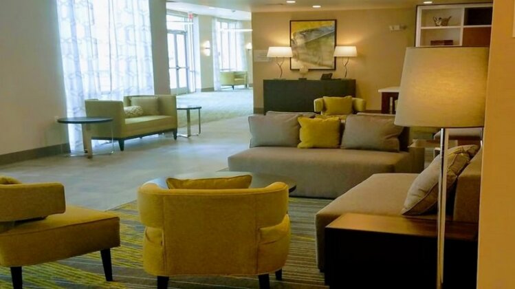 Holiday Inn & Suites Houston NW - Willowbrook - Photo2
