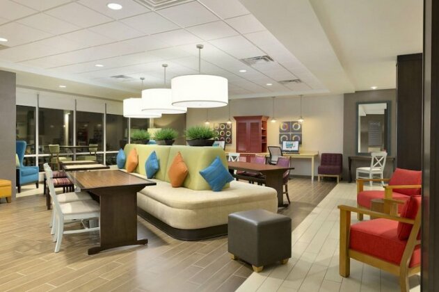 Home2 Suites by Hilton Houston Willowbrook - Photo2