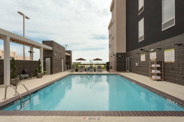 Home2 Suites by Hilton Houston/Katy - Photo2