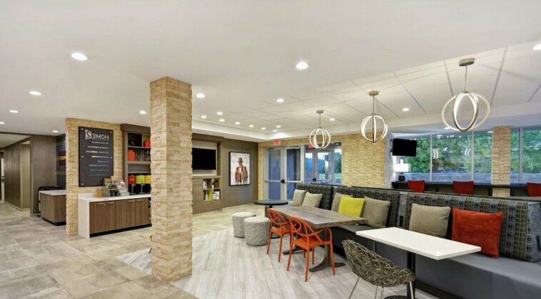 Home2 Suites Houston Westchase - Photo4