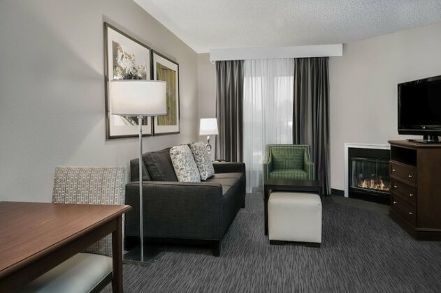Homewood Suites by Hilton Houston-Clear Lake - Photo4