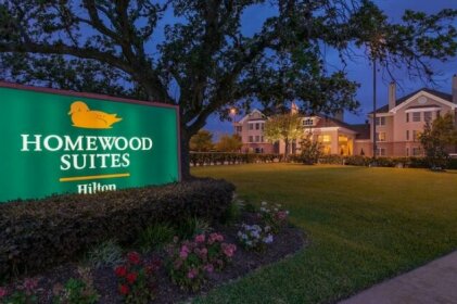 Homewood Suites by Hilton Houston-Clear Lake