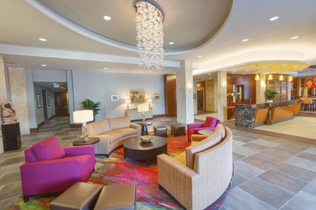 Homewood Suites by Hilton Houston Downtown - Photo5