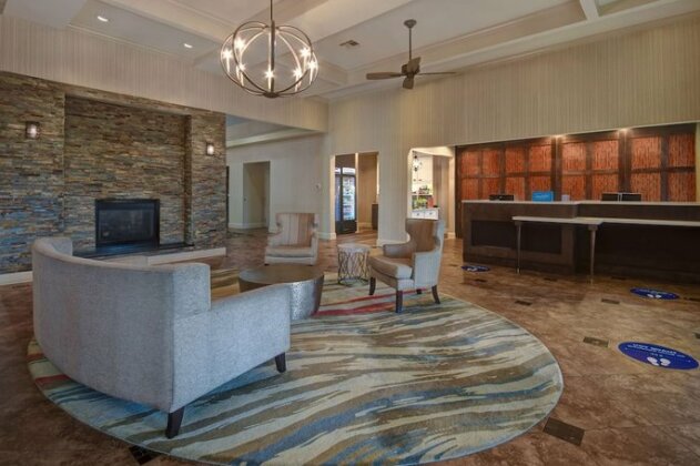 Homewood Suites By Hilton Houston IAH Airport Beltway 8 - Photo4