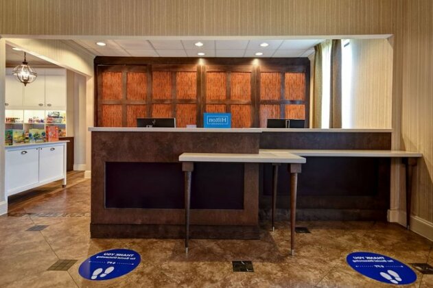 Homewood Suites By Hilton Houston IAH Airport Beltway 8 - Photo5