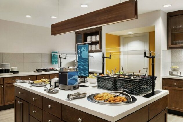 Homewood Suites by Hilton Houston - Northwest Cy-Fair - Photo5