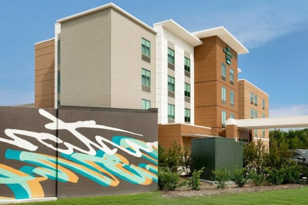 Homewood Suites by Hilton Houston NW at Beltway 8