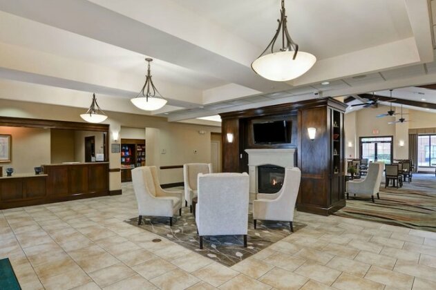 Homewood Suites by Hilton Houston West-Energy Corridor - Photo2
