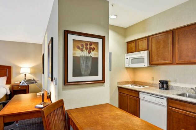 Homewood Suites by Hilton Houston West-Energy Corridor - Photo5